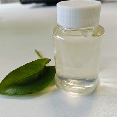 PEG-10 Dimeticone W/O E W/Si Emulsificante Agente idratante liquido per prodotti per la cura personale