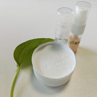 Ectoin Cas 96702-03-3 idratante e additivo attivo ha idratante per la protezione solare