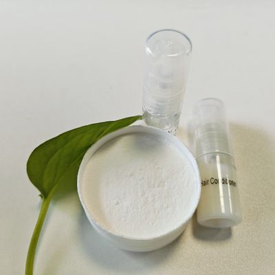 CAS N.O. 96702-03-3 Ectoina in polvere bianca idratante naturale Buona compatibilità per la protezione solare
