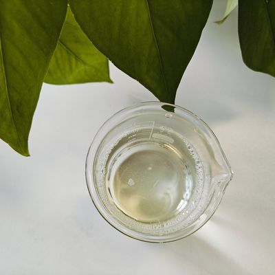 Cas 6197-30-4 Octocrylene UV Filter Assorbente UVB solubile in olio per il sole Additivo di assorbimento ultravioletto con la massima purezza
