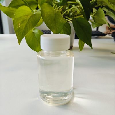Octocrylene Cas 6197-30-4 Assorbente UVB solubile in olio ha ottime proprietà impermeabili per il prodotto di protezione solare