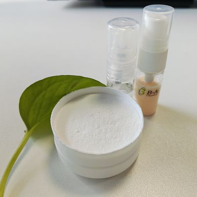 Butilmetossidibenzoilmetano 70356-09-1 Filtro UV / assorbente di luce UV per prodotti per la protezione solare per bambini