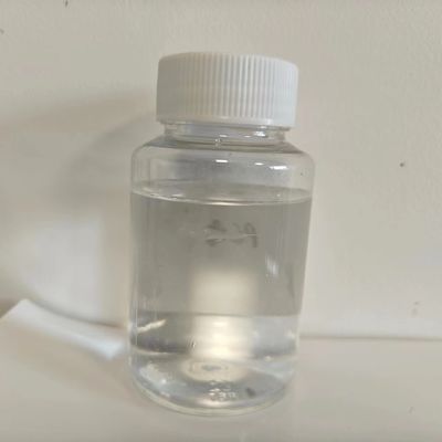 Homosalate CAS 118-56-9 Assorbente di luce UV protegge la pelle dai danni da UVB utilizzati nella protezione solare