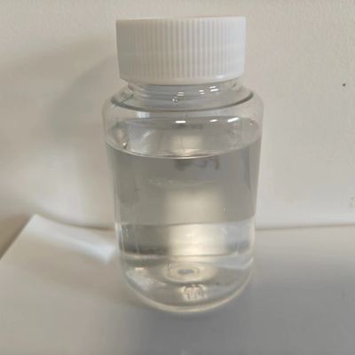 CAS 118-56-9 Additivo di protezione contro gli ultravioletti omosalato Liquido trasparente incolore per prodotti per la cura della pelle