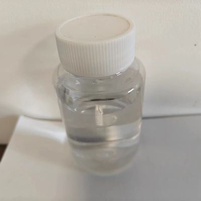 Homosalate CAS 118 Filtri UV Assorbente UV efficace Protegge la pelle dai danni da luce Valori SPF migliorati