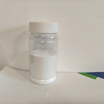 Acido solfonico di fenilbenzimidazolo CAS 27503-81-7 Polvere assorbente UVB idrosolubile utilizzata nei prodotti per la protezione solare