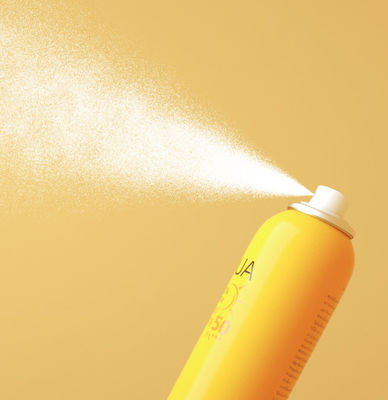 CAS 27503-81-7 L'assorbente UVB idrosolubile di acido solfonico di fenilbenzimidazolo ha la capacità di bloccare i raggi UVB