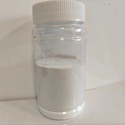 4-Metilbenzilidene Camphor Polvere Bianca Filtro UV Assorbente UVB solubile in olio utilizzato nei prodotti per la cura del sole