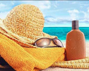4-Metilbenzilidene Camphor Polvere Bianca Filtro UV Assorbente UVB solubile in olio utilizzato nei prodotti per la cura del sole