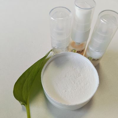 CAS 36861-47-9 4-metilbenzilidene canfora assorbente UV per cosmetici per la cura personale
