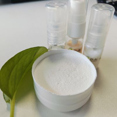 4-Metilbenzilidene Camphore CAS 36861-47-9 Assorbente UVB idrosolubile per cosmetici colorati