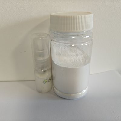 Dietilessil Butamido Triazone CAS 154702-15-5 Additivo per assorbimento UV in polvere raggiunge un FPS elevato a basso dosaggio