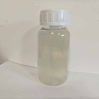 CAS 197969-51-0 Poliquaternio-47 Poliquaternio Liquido viscoso trasparente giallastro per sapone a barre