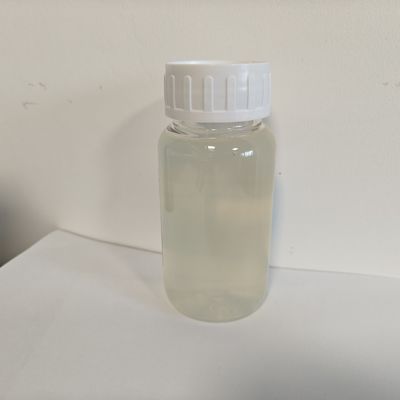 Poliquaternio-47 CAS 197969-51-0 Conditioner cationici liquidi viscosi trasparenti utilizzati nei prodotti per la cura dei capelli