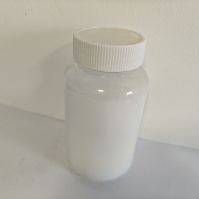 Acrilati Copolomero CAS 25035-69-2 Modificatori reologici Emulsione di polimero acrilico per crema