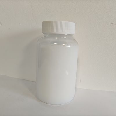 CAS 25035-69-2 Acrilati Copolimeri Modificatori Reologici Liquido Bianco Latte Per Prodotto Per La Cura Personale