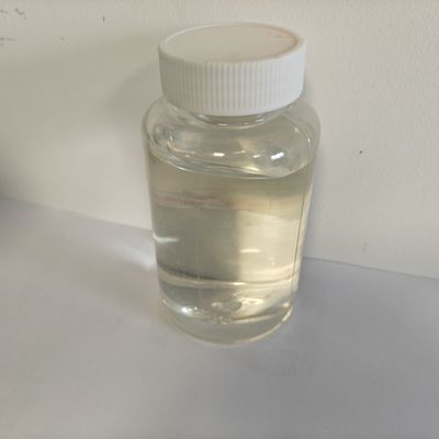 Poliquaternio-6 Cas 26062-79-3 Conditioner cationici Poliquaterni liquidi per shampoo condizionante