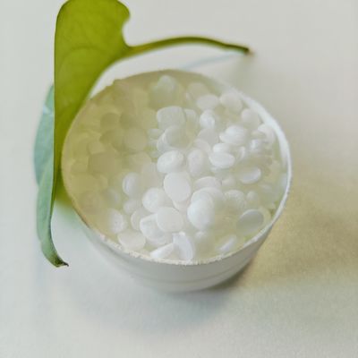 PEG-100 stearato glicerilstearato CAS 9004-99-3&amp;123-94-4 Emulsionante per la cura personale e cosmetici