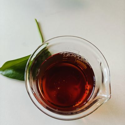 Liquido di cheratina idrolizzata CAS 69430-36-0 Proteine modificate per la cura della pelle
