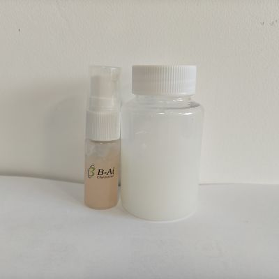 Cas 9003-04-7&amp;64742-47-8&amp;3055-97-8 Poliacrilato di sodio&amp;C13-14 Isoparaffina&amp;Laureth-7 Emulsionatori a freddo per crema