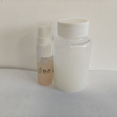Poliacrilato di sodio e C13-14 Isoparaffina e Laureth-7 Cas 9003-04-7 &amp; 64742-47-8 &amp; 3055-97-8 Stabilizzatore, ispessitore