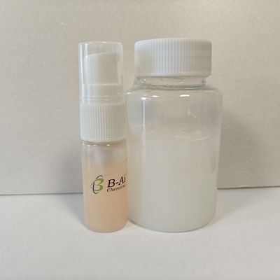 Poliquaternio-37 Olio minerale C11-15 Pareth-7 CAS 26161-33-1 8042-47-5 68131-40-8 Emulsionatori a freddo