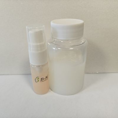 Poliquaternio-37 olio minerale C11-15 Pareth-7 Emulsionante ad alte prestazioni per la cura della pelle