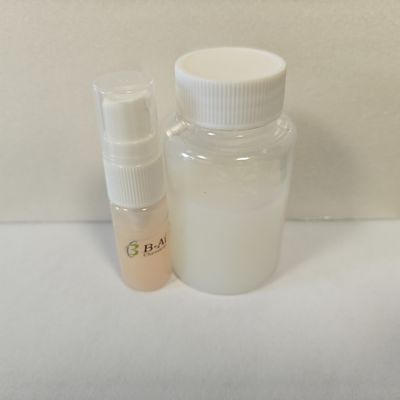 Poliquaternio-37 olio minerale &amp; C11-15 Pareth-7 26161-33-1 8042-47-5 &amp; 68131-40-8 Emulsionatore con buona diffusione