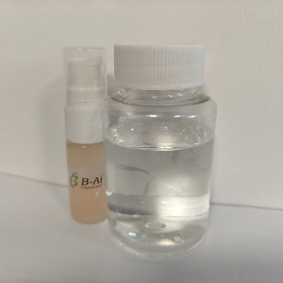 PEG-10 Isostearato CAS 133738-23-5 Emulsionante per la rimozione del trucco utilizzato negli oli detergenti