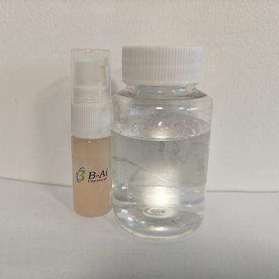 CAS 133738-23-5 PEG-10 Isostearato ha una buona capacità di rimuovere il trucco utilizzato negli oli detergenti