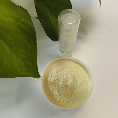 Cas 65497 29 2 Guar Cloruro di idrossipropiltrimonio Utilizzati in shampoo