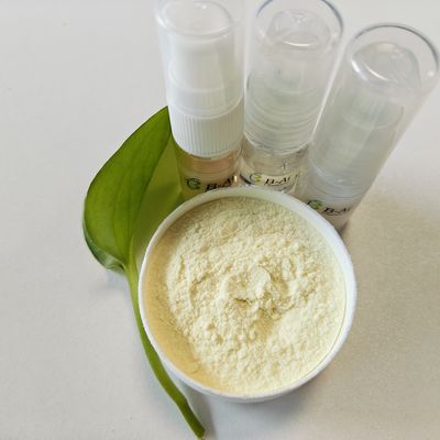 Guar Cloruro di idrossipropiltrimonio per la pelle 65497-29-2 con effetto ispessitore