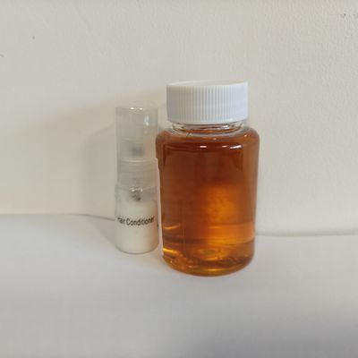 CAS 70084-87-6 Liquido di proteine di grano idrolizzate per prodotti per la cura dei capelli