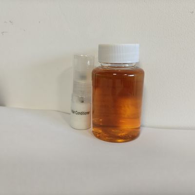 CAS 70084-87-6 Proteine modificate di grano idrolizzate benefici per i capelli, rende i capelli lisci ed elastici