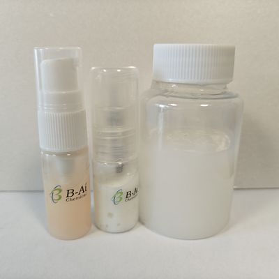 69418-26-4&amp;8042-47-5 68131-40-8 Poliquaternio-33 Paraffinum Liquidum C11-15 Pareth-7 Modificatori reologici per cure domiciliari