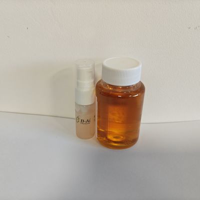Collagene idrolizzato PG-Propil metilsilanediolo Proteine modificate liquide gialle chiaro chiaro per prodotti professionali per la cura dei capelli