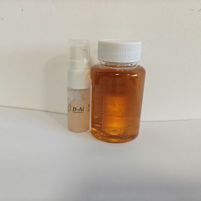 Collagene idrolizzato PG-Propil metilsilanediolo Proprietà straordinarie di formazione di pellicole Proteggere i capelli dai danni causati dal calore