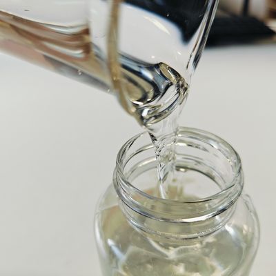 Poliquaternium-39 Cas 25136 75 8 Poliquaternium per la cura della pelle e il lavaggio del corpo sensibile