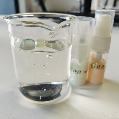 Cas 25136 75 8 Poliquaterni PQ39 Liquido viscoso per acconciatori cationici
