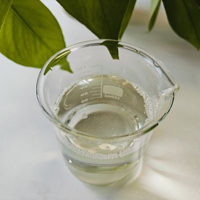 Poligliceril-2 tetraoleato liquido EO libero Emulsionanti naturali per la cura personale