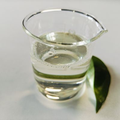 Poligliceril-2 tetraoleato emulsionante naturale libero di EO liquido per prodotti cosmetici