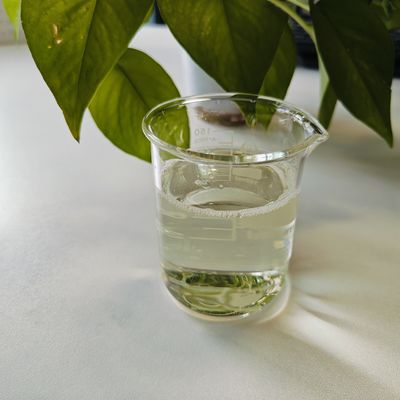 Liquido giallo pallido Polyglyceryl-2 Tetraoleate Acqua In Olio Emulsionante Per No Makeup Look Cream