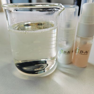 Polyglyceryl-2 Tetraoleate Liquid Ha Strong Emulsifying Capacity For Cosmetic Liquid Fondazione, Conceale
