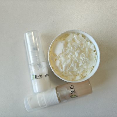 PEG-120 Modificatore reologico del triisostearato di metil glucosio per l'amaciamento del lavaggio del corpo