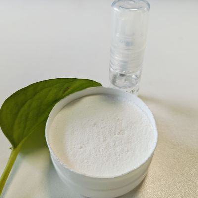 PEG-150 Pentaeritritil tetrastearato Modificatori reologici nei cosmetici per shampoo antiforfora