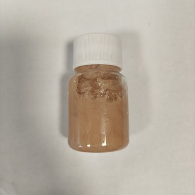 W/O Emulsionanti Ciclopentasiloxane &amp; PEG-10 Dimeticone &amp; Disteardimonium Hectorite &amp; Silica Dimethyl Silylate