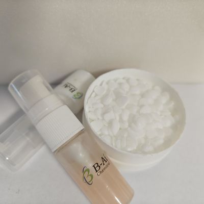 Behentrimonium cloruro tensioattivo cationico che migliora lo shampoo Conditioning capelli