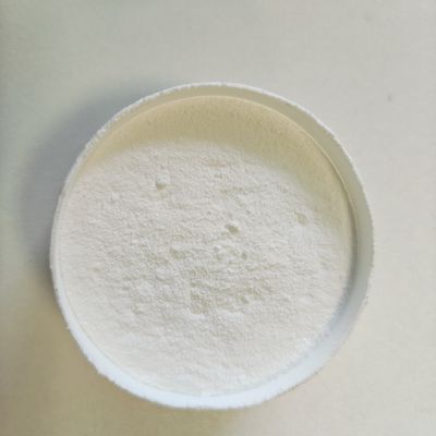 PVP CAS 9003-39-8 Formatore di pellicole cosmetiche con elevata capacità di assorbimento dell'acqua per prodotti per la cura dei capelli