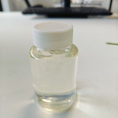Cas 25086-89-9 VP/VA Copolomero incolore per la formazione di pellicole per prodotti per la cura dei capelli