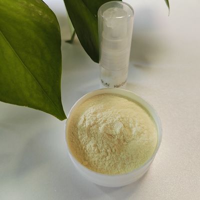 Cationic Guar Gum Hydroxypropyltrimonium Chloride In Shampoo Da Natural Guar Gum